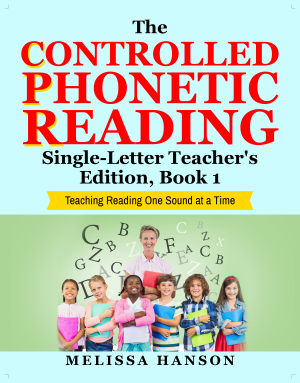 SAMPLE CPR Teacher’s Edition: Reading & Spelling Lesson Plans for Book 1